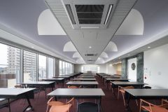 6階ホール