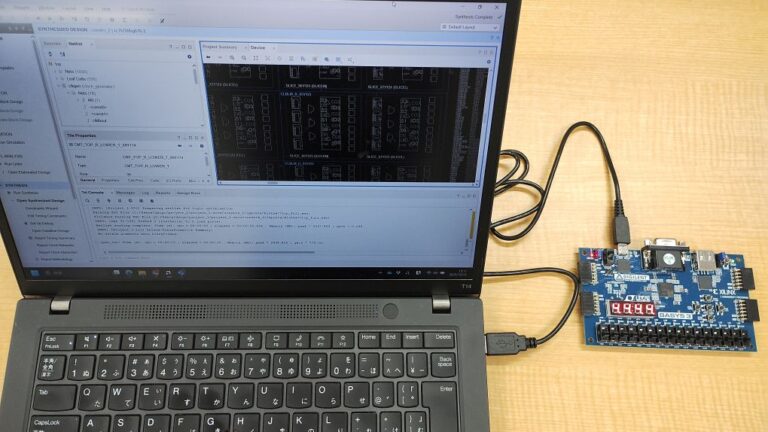 2025年度後期の授業から